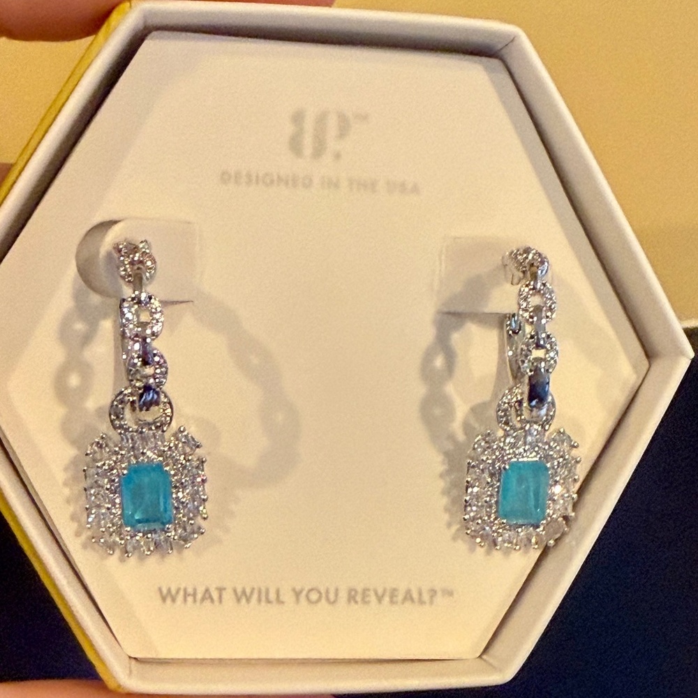 Bomb Party Original Earrings